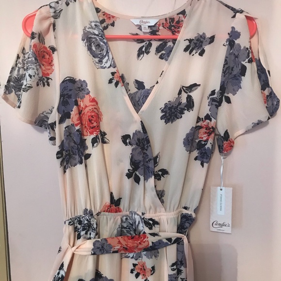 Maxi dress - Picture 4 of 7